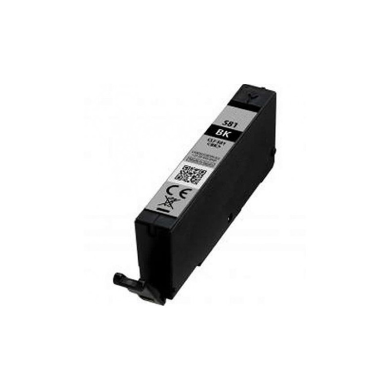 CANON PGI581XXL NEGRO CARTUCHO COMPATIBLE