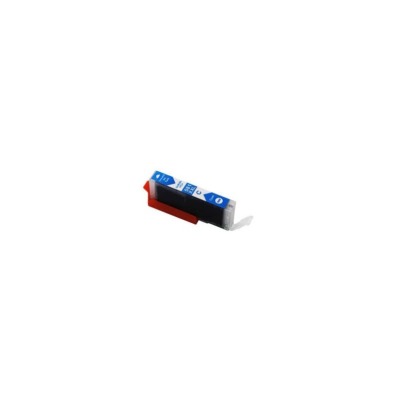 CANON PGI581XXL CYAN CARTUCHO COMPATIBLE