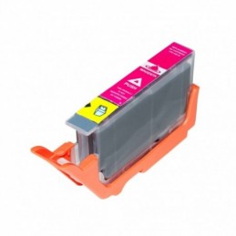 CANON PGI581XXL MAGENTA CARTUCHO COMPATIBLE