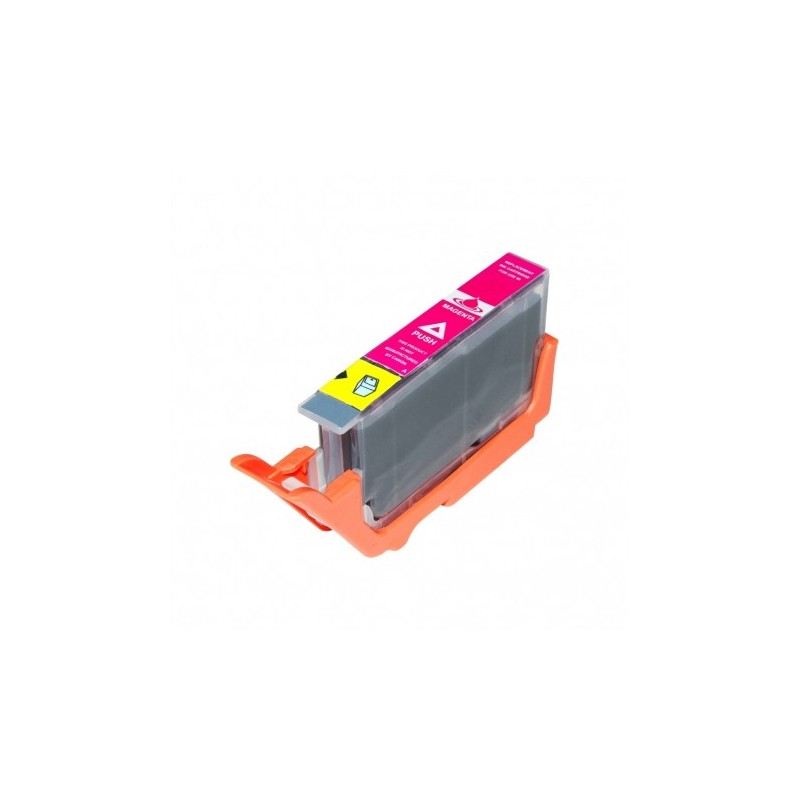 CANON PGI581XXL MAGENTA CARTUCHO COMPATIBLE