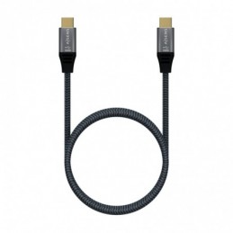 CABLE USB C USC C 1MTS AISENS