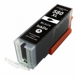 CANON PGI580XXL NEGRO CARTUCHO COMPATIBLE
