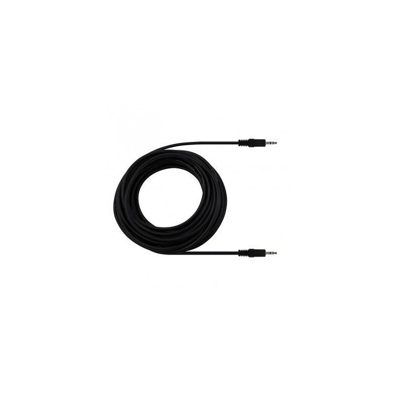 OK TECH CABLE JACK MACHO MACHO A 5MTS