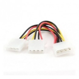 CABLE DUPLICADOR MOLEX 3GO 4PIN