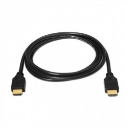 CABLE HDMI AISENS A119-0093/ HDMI MACHO