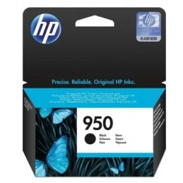 HP 950 NEGRO CARTUCHO DE TINTA ORIGINAL