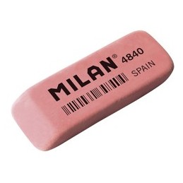 GOMA MILAN 4840 MIGA DE PAN FLEXIBLE