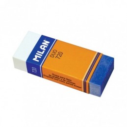 GOMA MILAN 720 PLASTICO PARA LAPICES DE GRAFITO