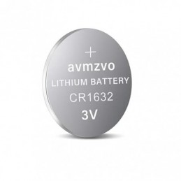 PILA CR162 AVMZVO 3V LITHIUM