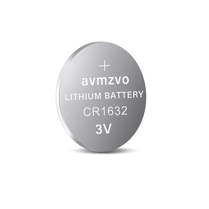PILA CR162 AVMZVO 3V LITHIUM