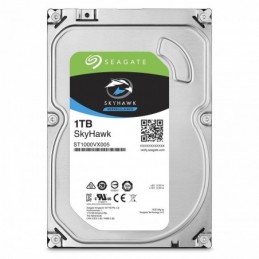 DISCO DURO SEAGATE 1TB SATA 3 3.5"