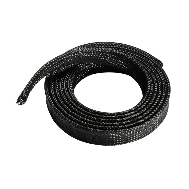 ORGANIZADOR DE CABLE AISENS 1MT DIAMETRO 20MM