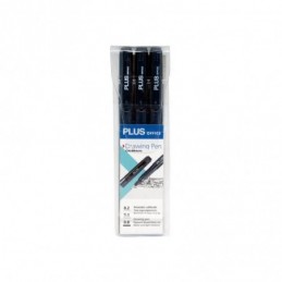 ROTULADOR CALIBRADO PLUS 3 PCS