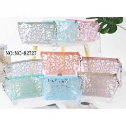 NECESER TRANSPARENTE OSITOS