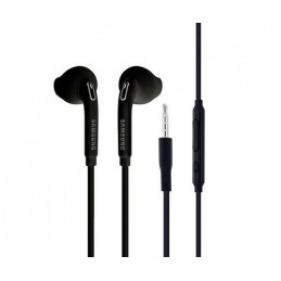 AURICULAR SAMSUNG EG920 CON MICROFONO NEGRO