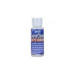 BARNIZ MATE DURACLEAR 59ML DS60