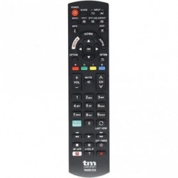 MANDO A DISTANCIA TV PANASONIC