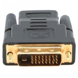 GEMBIRD ADAPTADOR HDMI A DVI HEMBRA