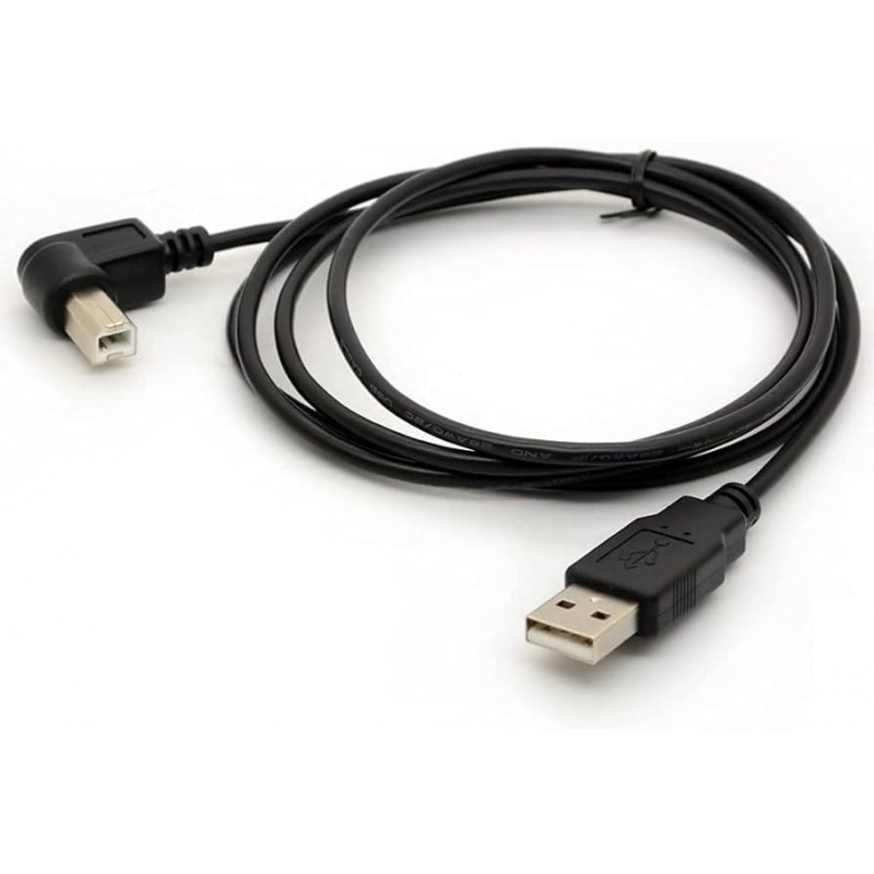 CABLE IMPRESORA 1.5M BLISTER