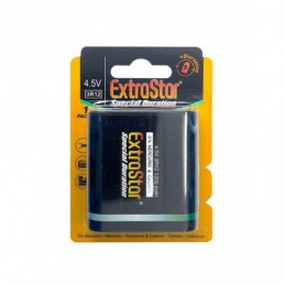 PILA PETACA 3R12 SALINA EXTRASTAR 4.5V
