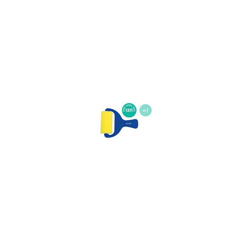 PINCEL ESPONJA SERIE 1311 LISO 70mm