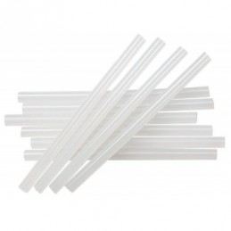 BARRITAS SILICONA FINAS 20CM 6UDS
