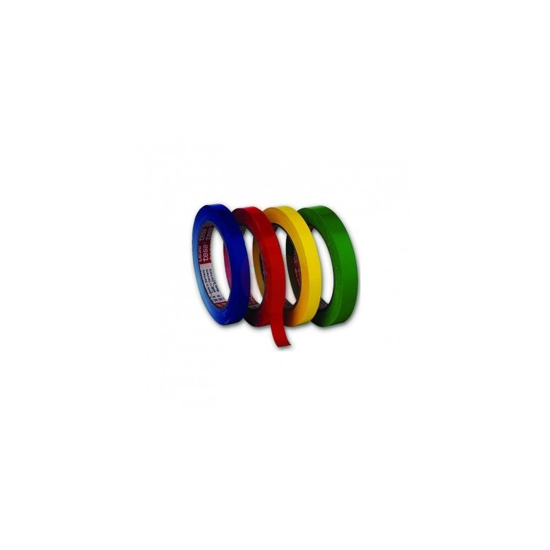 CINTA PVC 12x66 MAQUINA CIERRA BOLSAS