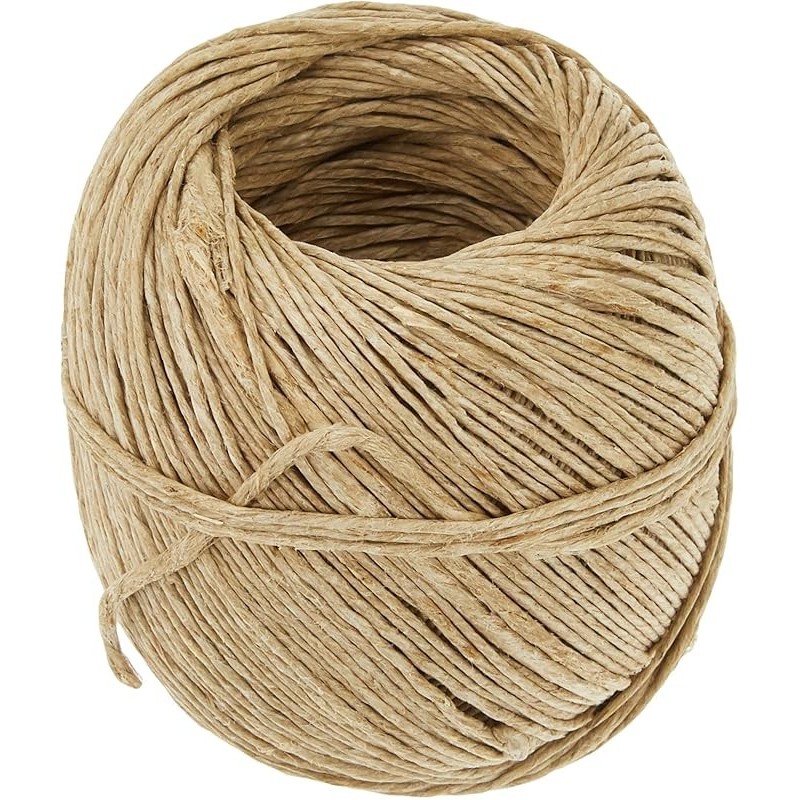 OVILLO HILO CAÑAMO PULIDO N2 100GR