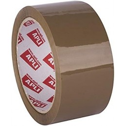 PRECINTO MARRON 4.8CM x 50M