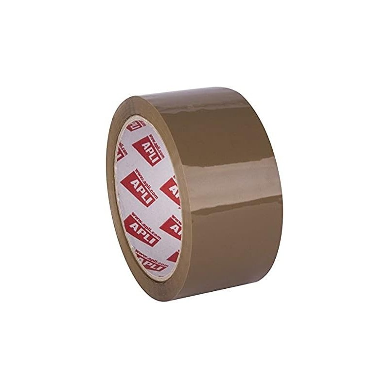 PRECINTO MARRON 4.8CM x 50M