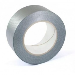 CINTA AMERICANA GRIS 4.8CMx20M