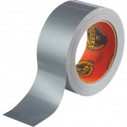 CINTA AMERICANA GRIS 4.8CMx13M