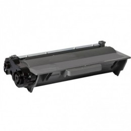 BROTHER TN3430/TN3480 NEGRO COMPATIBLE