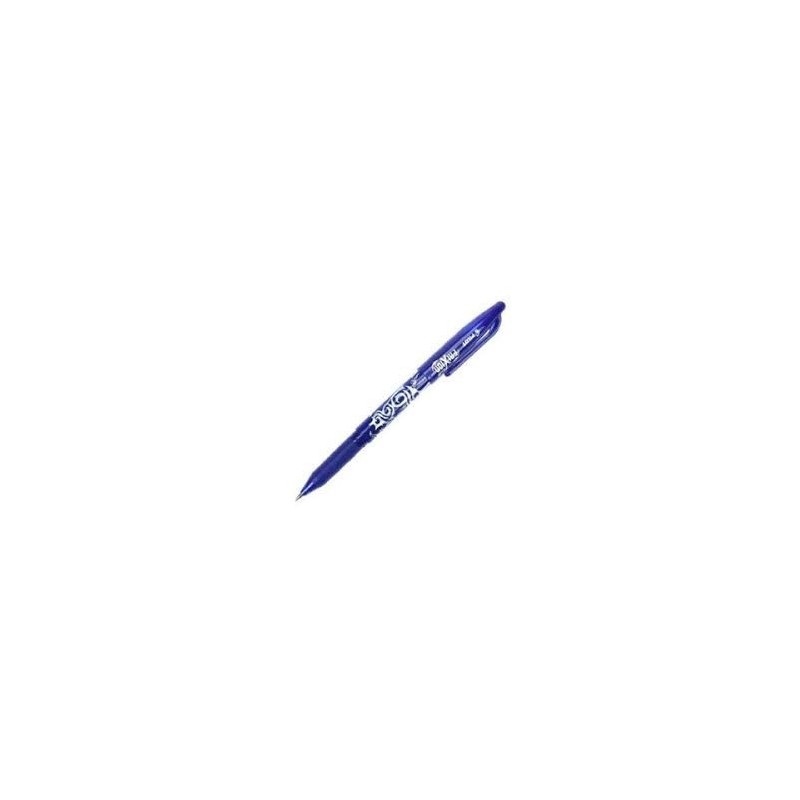 BOLIGRAFO PILOT FRIXION BALL AZUL