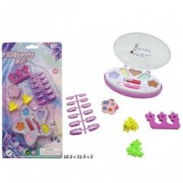 MAQUILLAJE BLISTER ACCESORIOS