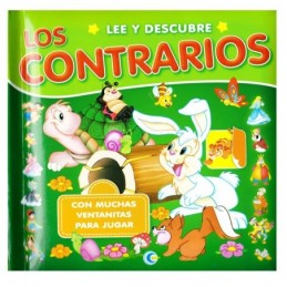 COLECCION LIBRO LEE Y DESCUBRE