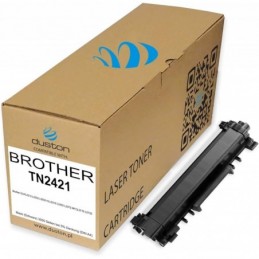 TONER COMPATIBLE BROTHER TN2421