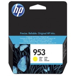 HP 953 AMARILLO ORIGINAL