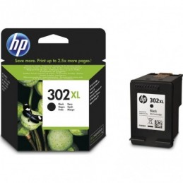 CARTUCHO HP 302XL NEGRO ORIGINAL