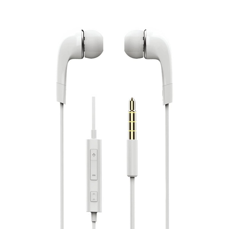 AURICULAR LTPLUS 6123 IN-EAR 3.5MM BLANCO