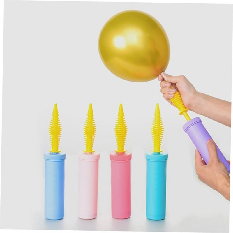 SET GLOBOS 20UD+INFLADOR