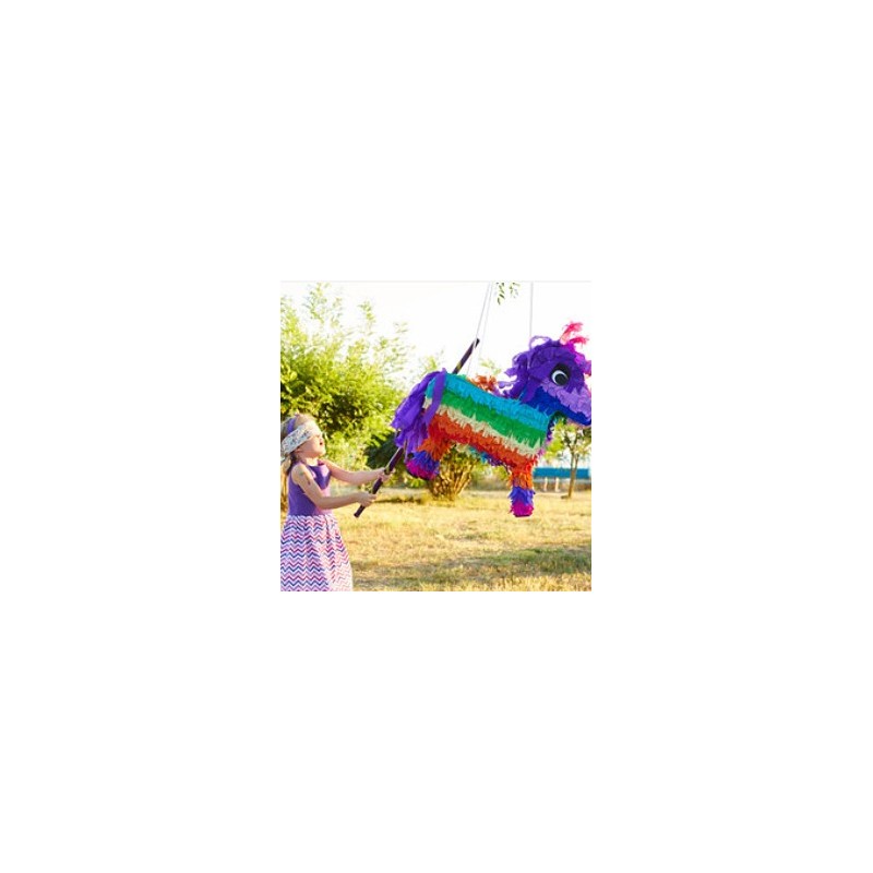 PIÑATA INFANTIL CUMPLEAÑOS