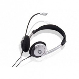 AURICULAR+MICROFONO CONCEPTRONIC CHATSTAR
