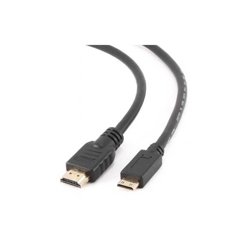 GEMBIRD CALBE HDMI A MINI HDMI A 3MTS