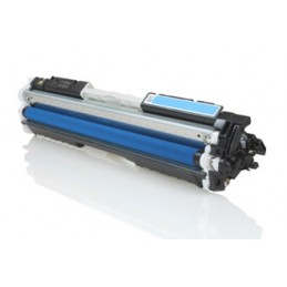 TONER COMPATIBLE HP CE311 CYAN