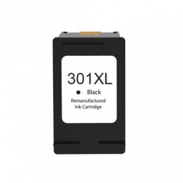 CARTUCHO COMPATIBLE HP 301XL V3 NEGRO (CH563EEV1)