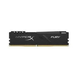 MEMORIA DDR4 2666 HYPERX FURY 4GB