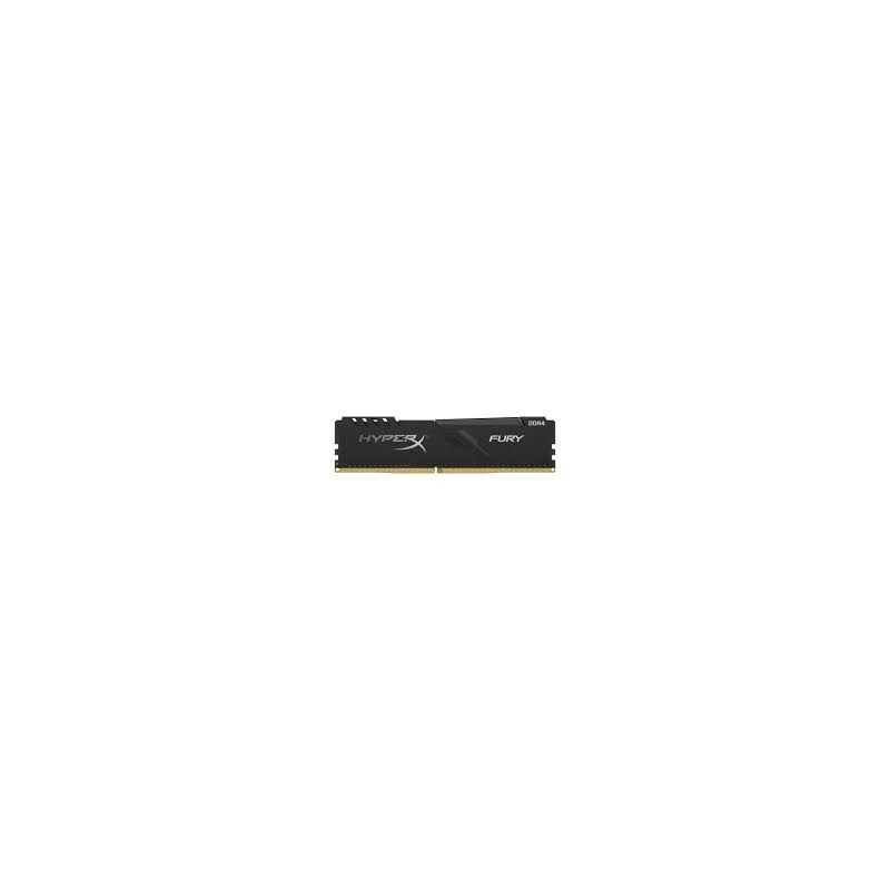 MEMORIA DDR4 2666 HYPERX FURY 4GB
