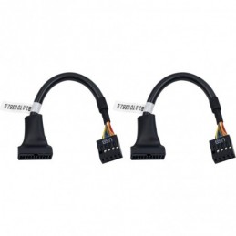 ADAPTADOR USB 2.0 A USB 3.0