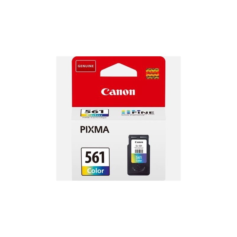 CANON CL561 TRICOLOR ORIGINAL